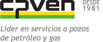 CPVEN Líder en Servicios a pozos de petróleo y gas