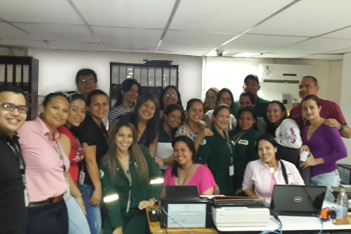 CPVEN celebró sus 34 años creciendo con la industria petrolera