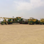 CPVEN realizó con éxito su primer trabajo de Coiled Tubing en Kuwait