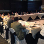 CPVEN realizó con todo éxito el Seminario de Cementos Elásticos