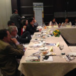 CPVEN realizó con todo éxito el Seminario de Cementos Elásticos