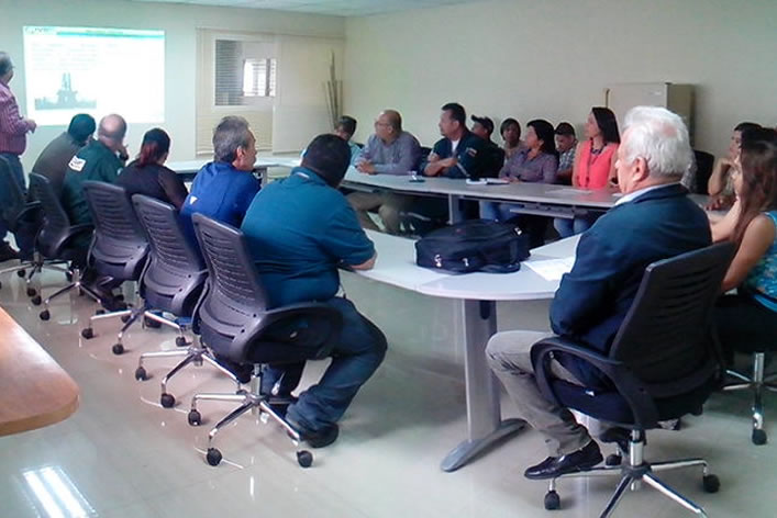 Satisfactorio proceso de Auditoría de Renovación ISO 9001