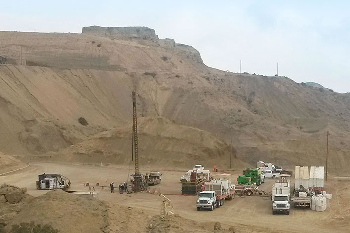 CPVEN se coloca a la vanguardia de la tecnología en Fracturamiento Hidráulico