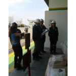 Satisfactorio proceso de Auditoría de Renovación ISO 9001